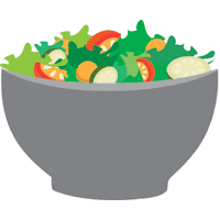 Build Your Own Salad