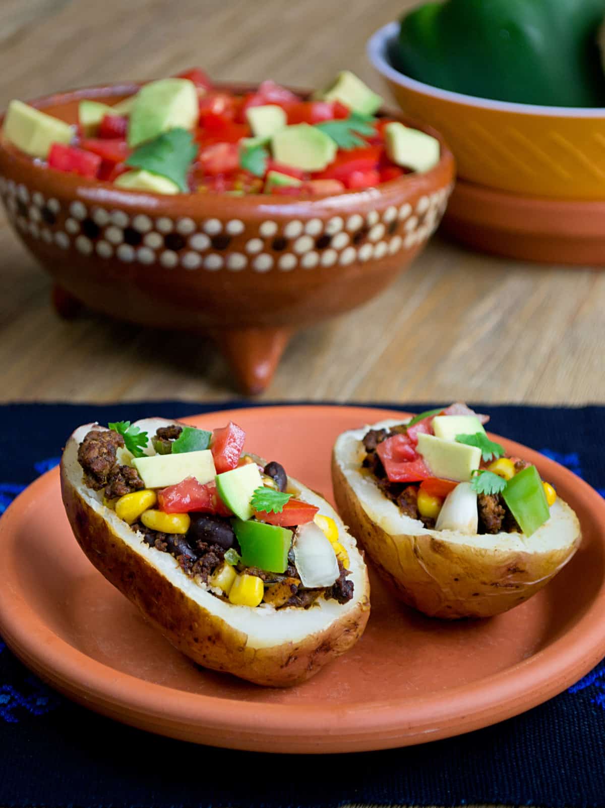 tasty dinner ideas for when you don't want to cook