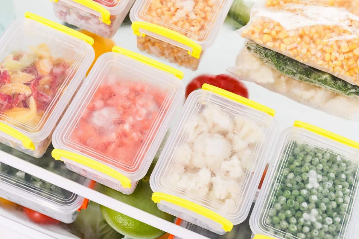 6 tips for freezer meal success 