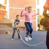 Spring Break Snacks & Activities