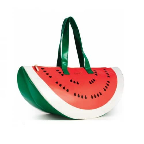 Watermelon Cooler Bag