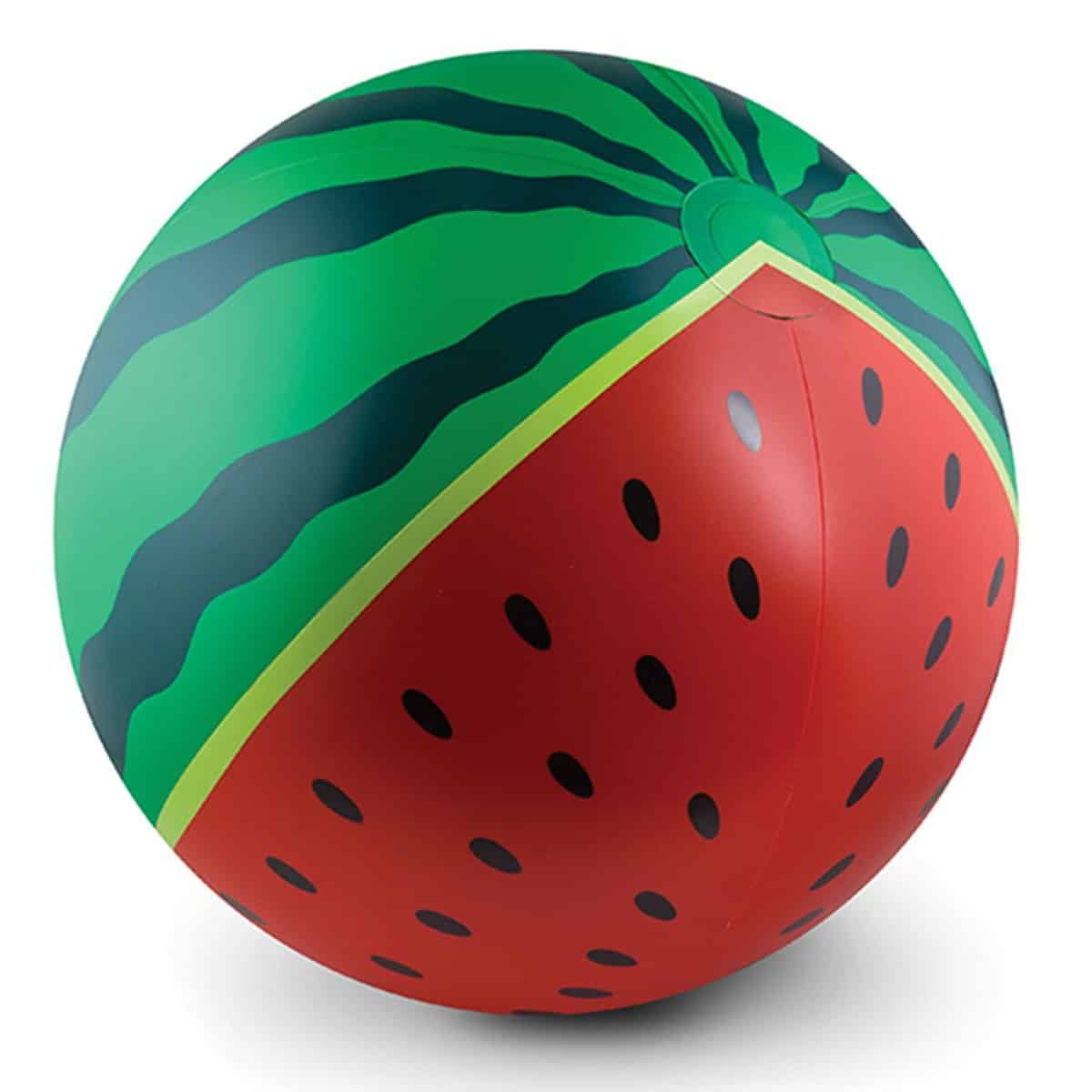Watermelon Beach Ball