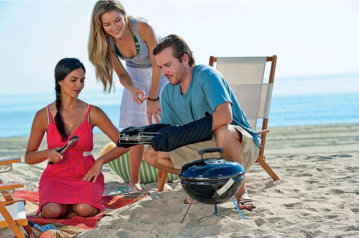14 Summer Grilling Must-Haves for Father’s Day