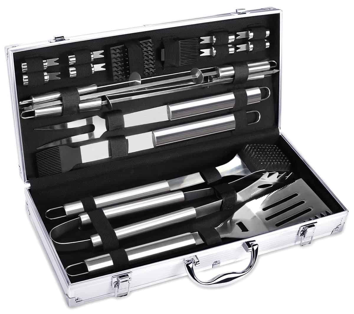 14 Summer Grilling Must-Haves for Father’s Day