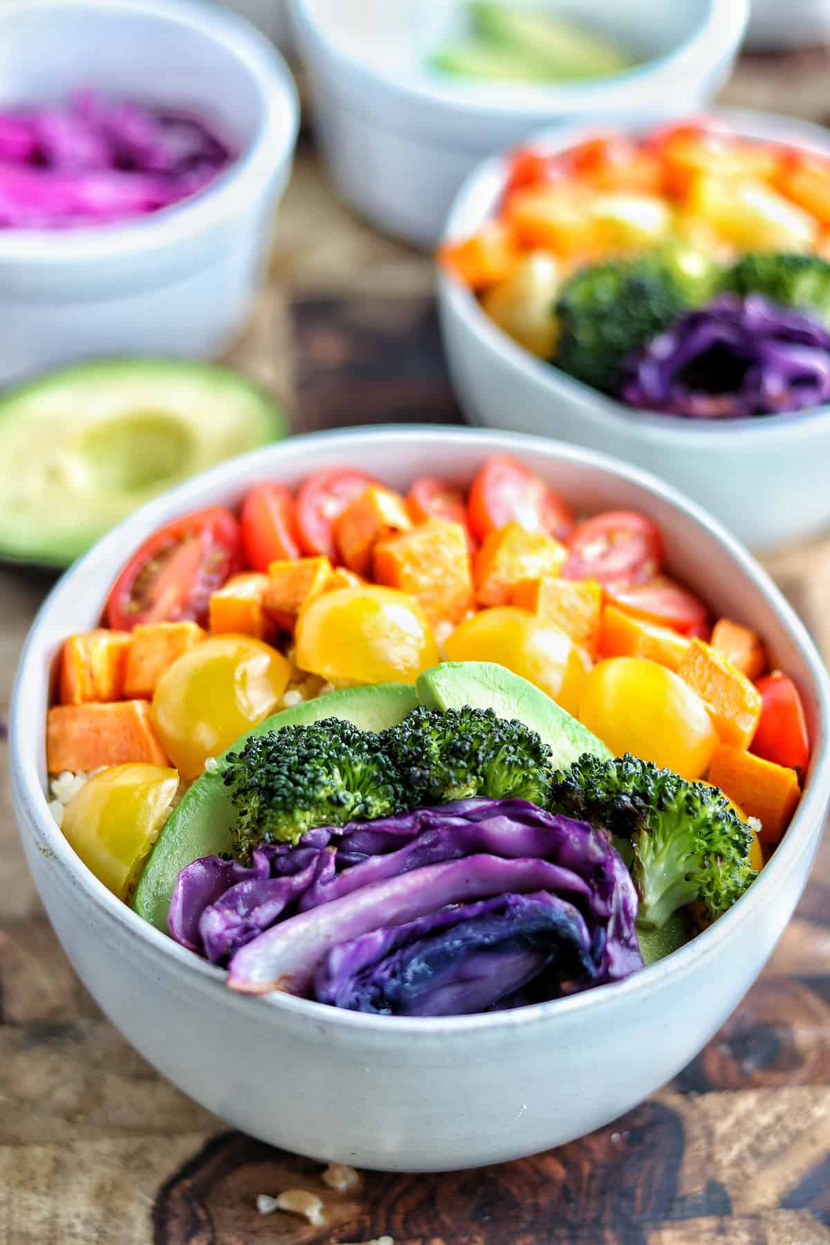 tasty easy dinner ideas for when you don't want to cook