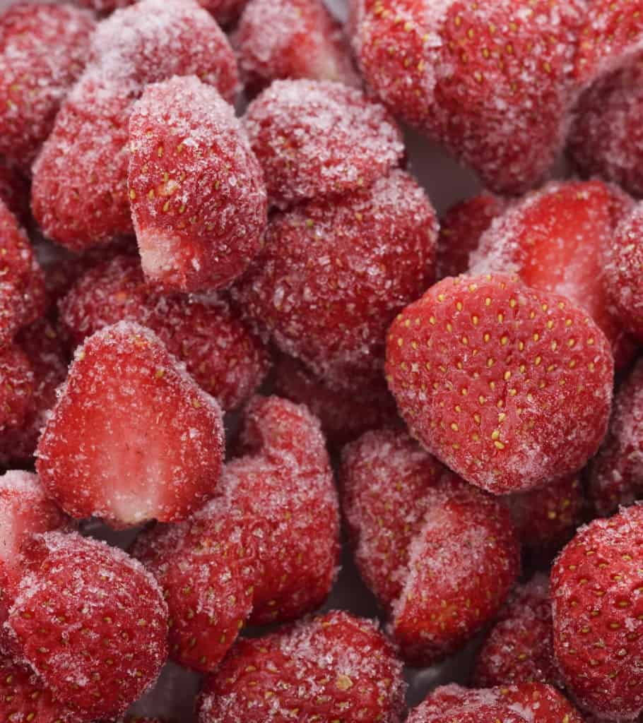Best Ways to Preserve Strawberries for later