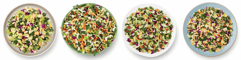 Buddha Bowls 