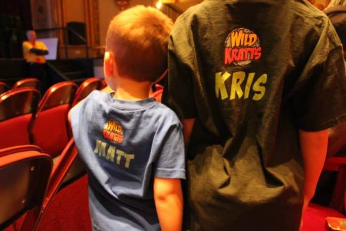 back of boys tshirts with names