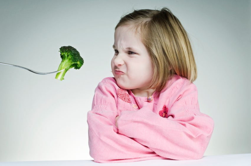 Healthy Recipes For Picky Eaters