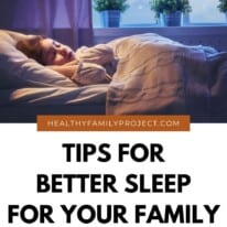 better sleep tips new pin