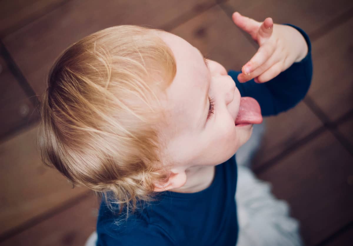 Tips for parents of Picky Eaters