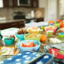 25 Nut-Free Lunchbox Ideas