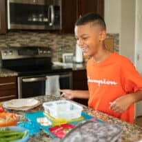 33 Non Sandwich Lunchbox Ideas for Back to School