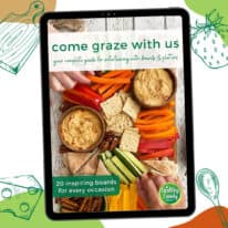 Free eBook How To Build The Perfect Charcuterie Board
