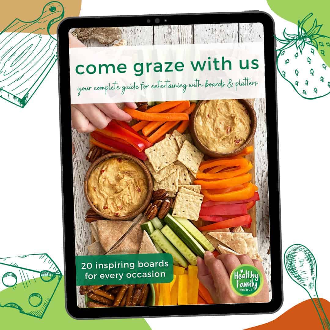  Free eBook How To Build The Perfect Charcuterie Board