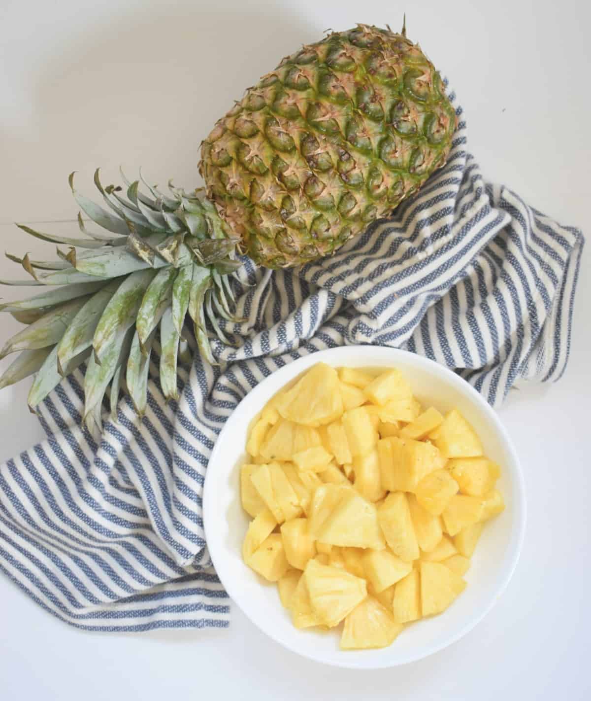 Benefits of Pineapple