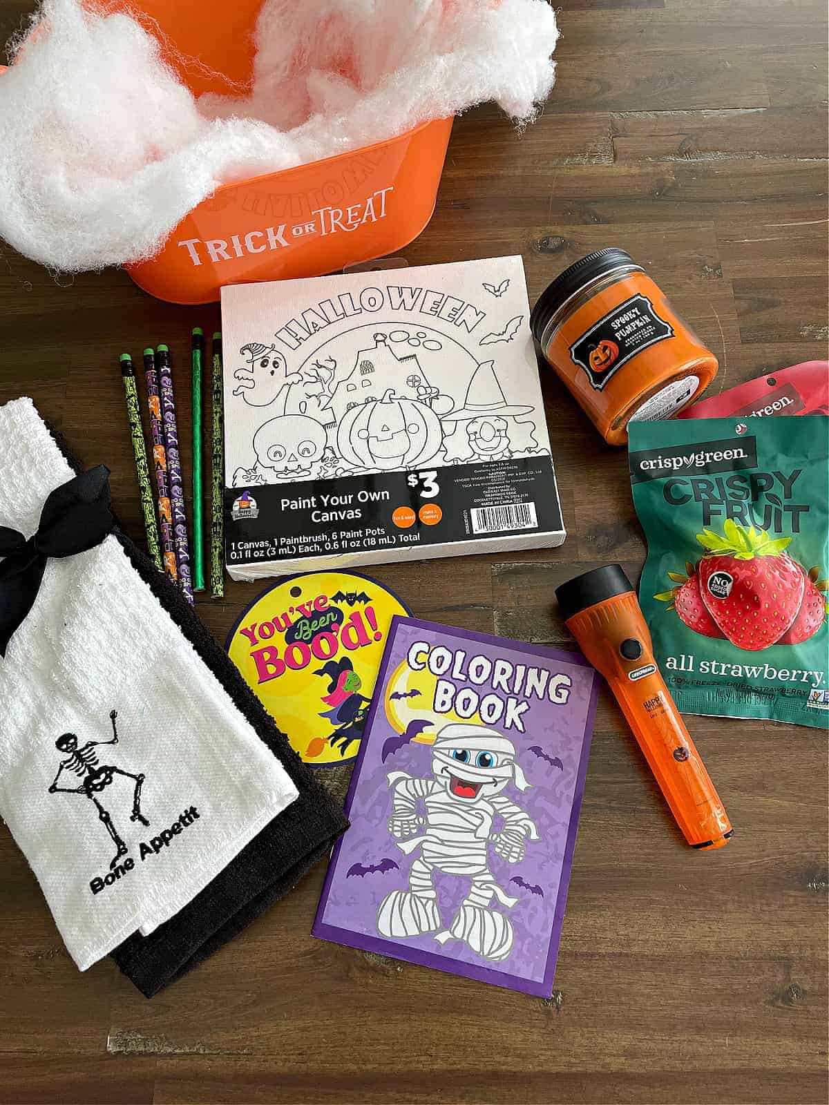 What does it mean to be Boo'd 