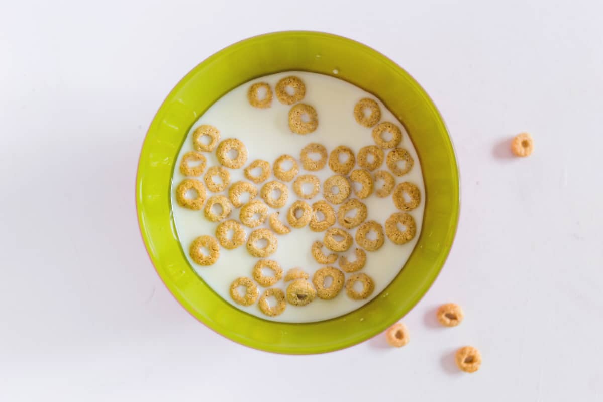 How To Create A No Stress Meal Plan Podcast