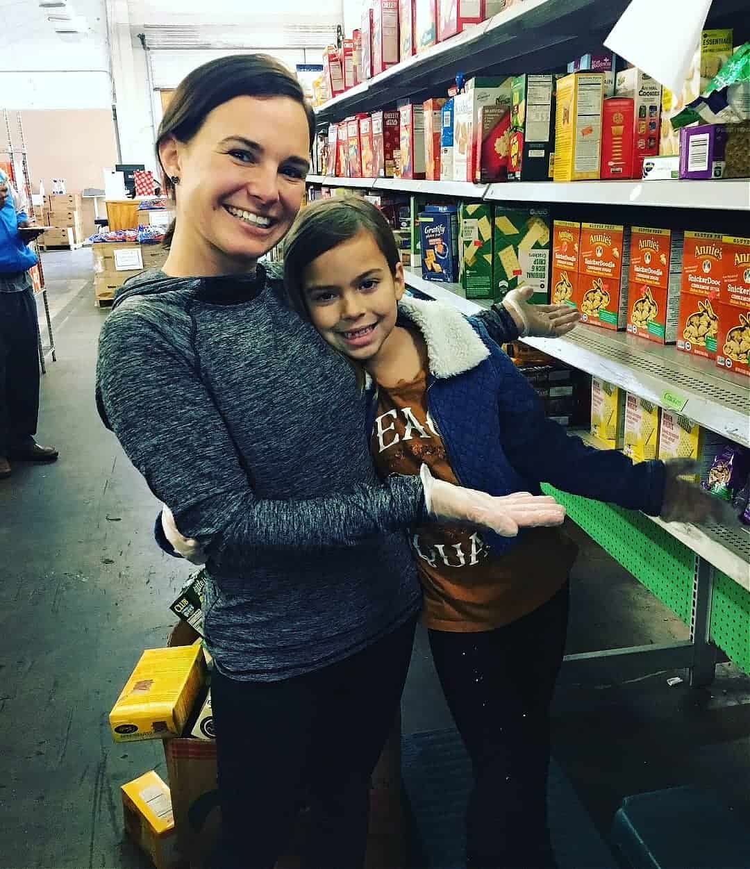 Ways to get involved in Giving Tuesday