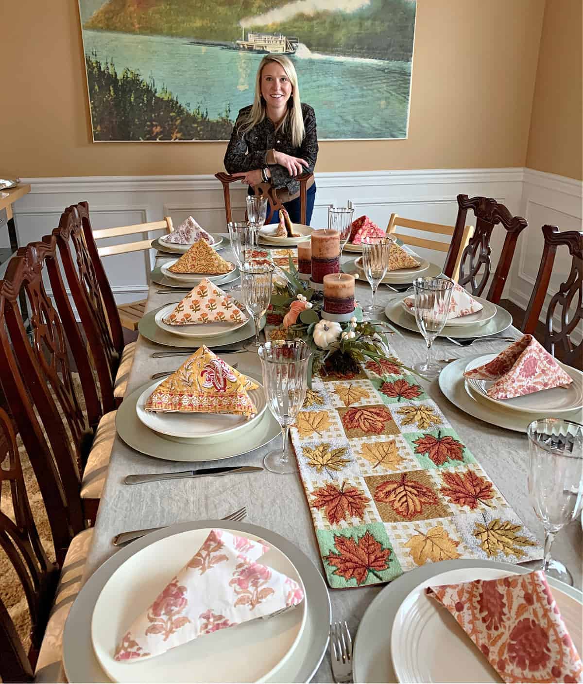 Easy Holiday Entertaining Tips