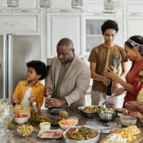 Tips To Deal With Picky Eaters Over The Holidays From A Dietitian