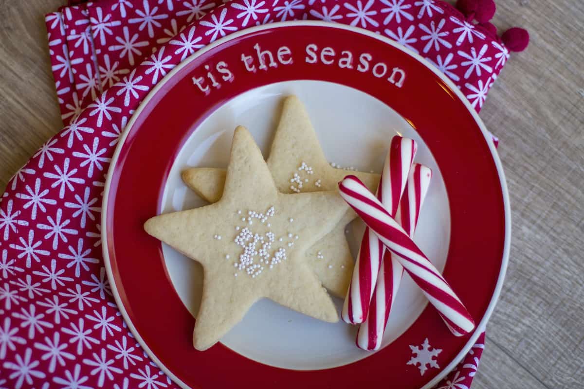 How To Balance The Holiday Sugar Rush