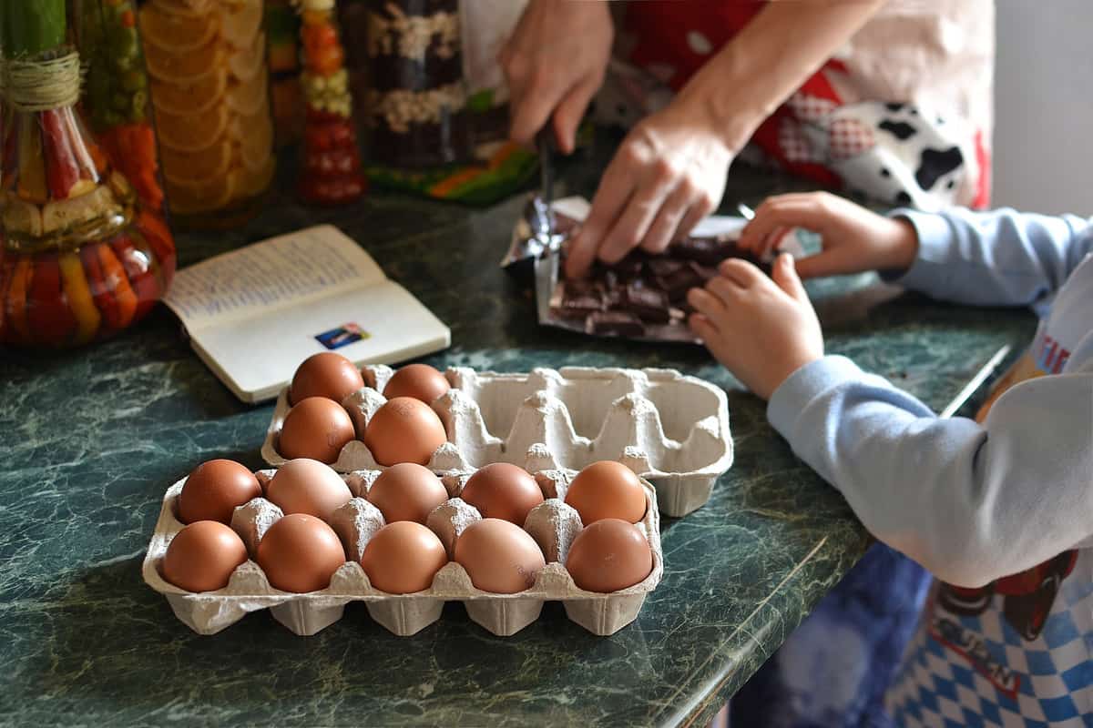 Handling Holiday Sugar Rush In Kids
