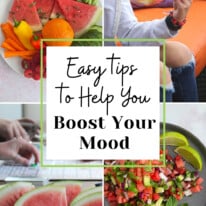 Mood Boosting Tips