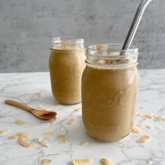 Sweetpotato Smoothie