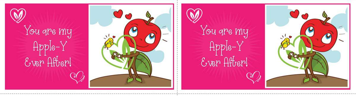 Free Valentine's Day Printables for Kids