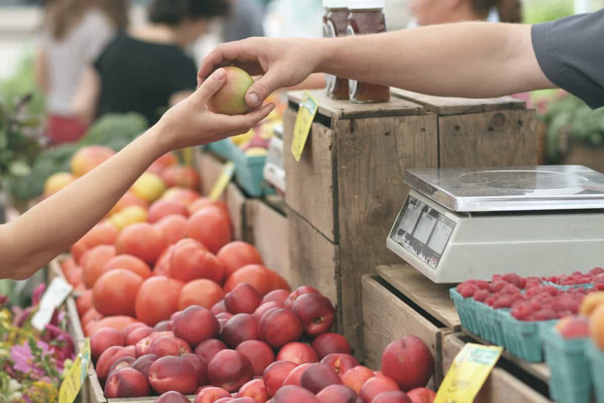 Podcast Episode 85: Tips from a Dietitian on Eating Healthy on a Budget