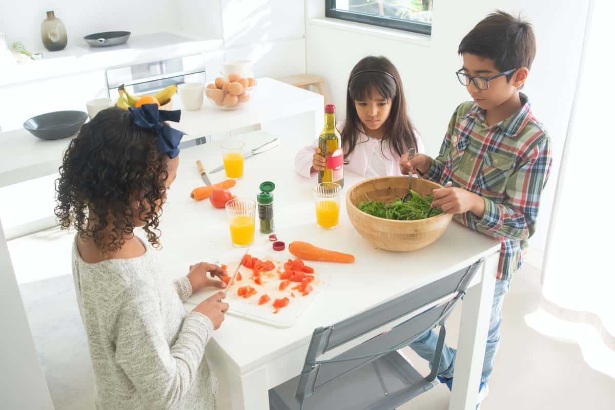 Easy Tips For Grocery Shopping On A Budget