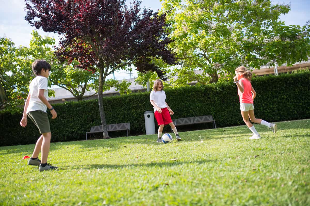 which sports drinks are best for kids