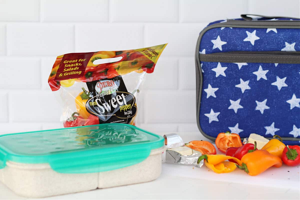 Back To School Routine Tips