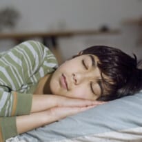 Back To School Sleep Tips