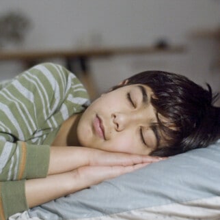 Back To School Sleep Tips