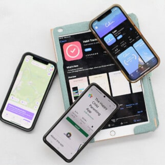 Best Apps For Parents