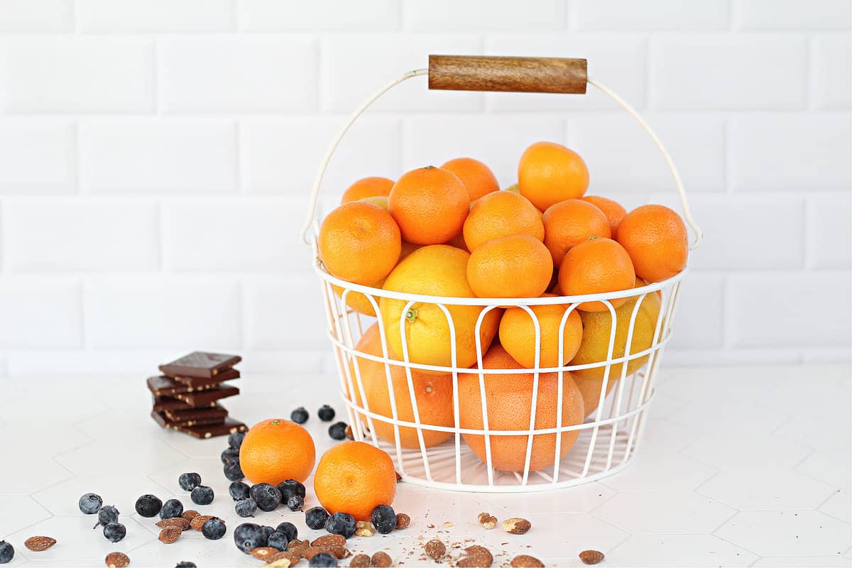 Top Tips For Boosting Kids Immunity 