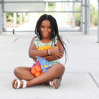 Boosting Kids Immunity