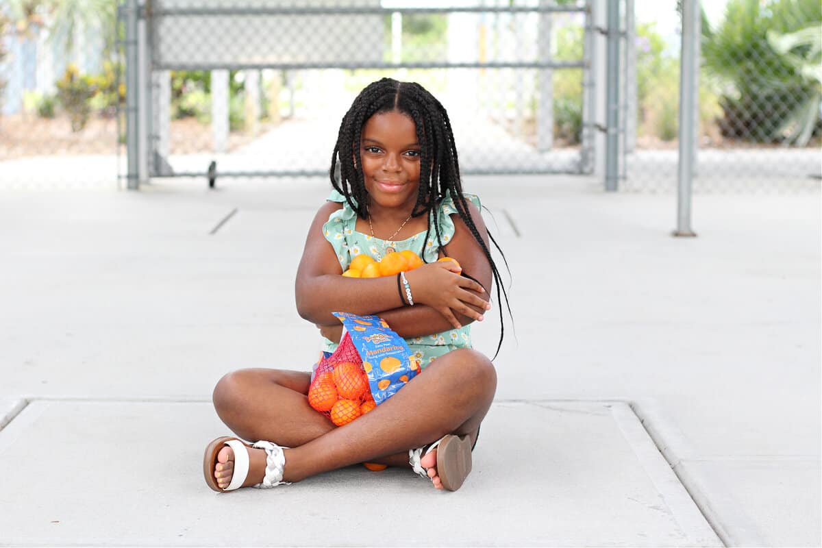 Tips For Boosting Kids Immunity For Back To School