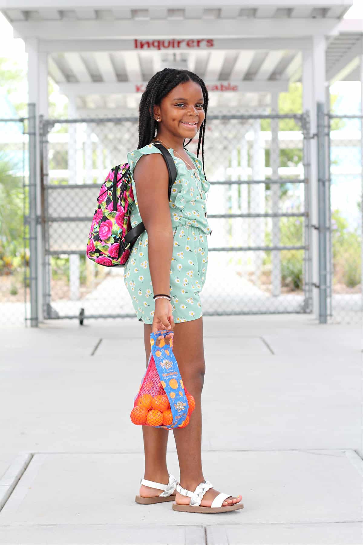 Boosting Kids Immunity