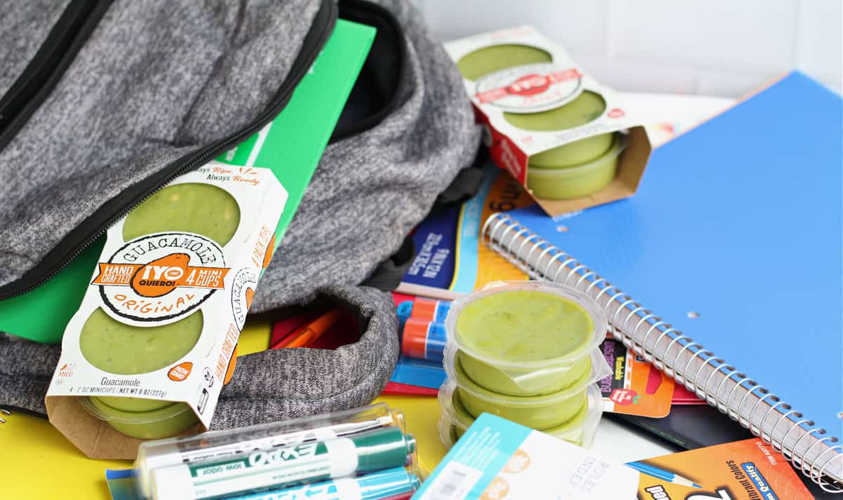 Best Back To School Checklist Printable