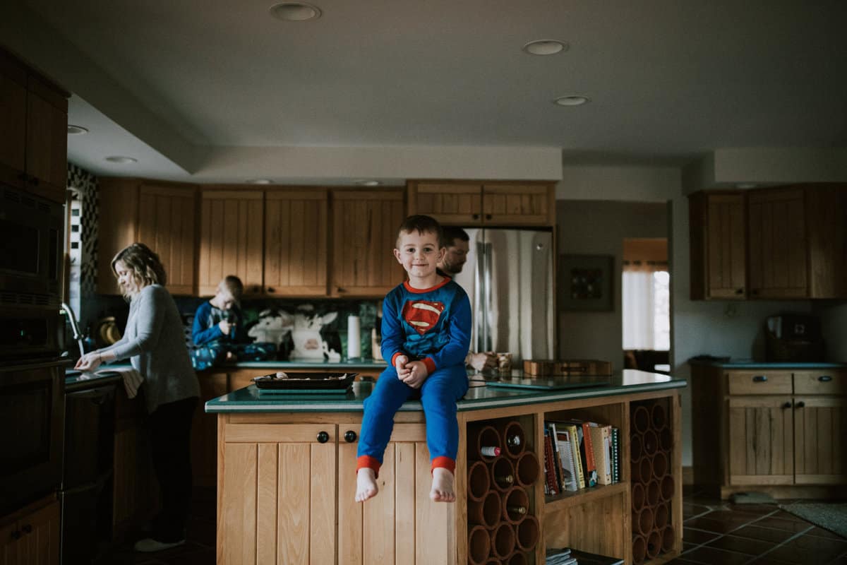 Healthy Habits Into Your Life When You're Busy