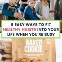 Healthy Habits