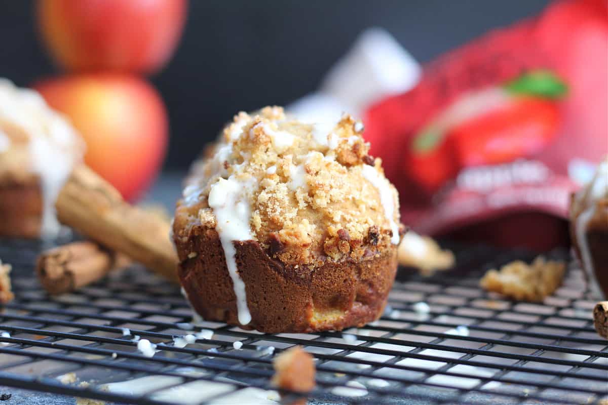Tasty Back To School Snacks 