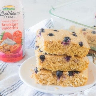 baked oatmeal