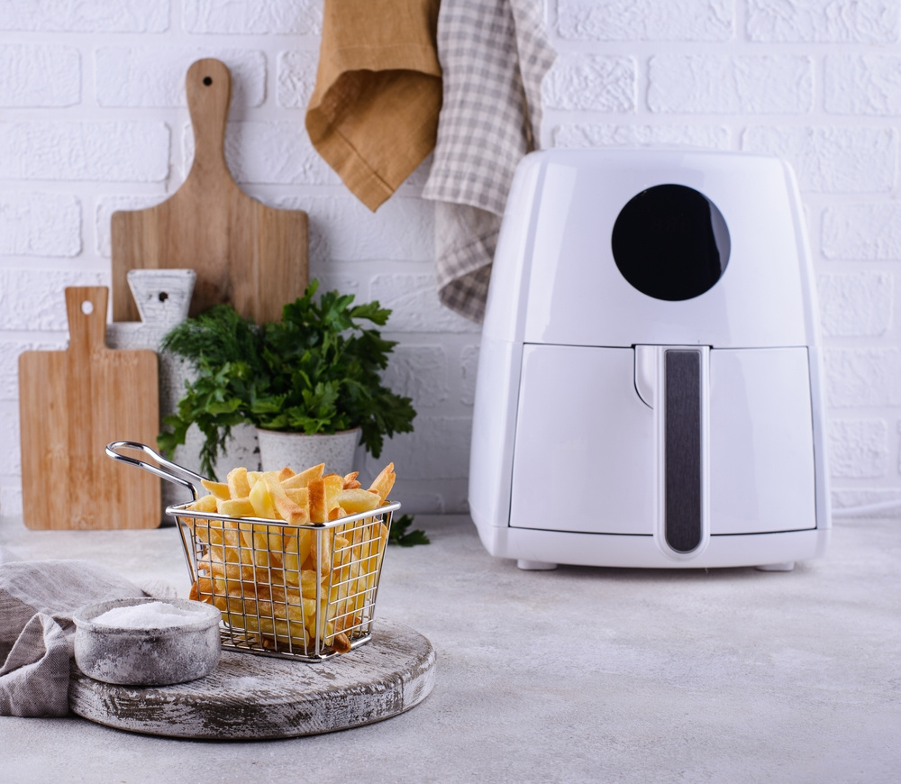 Air Fryers for Beginners