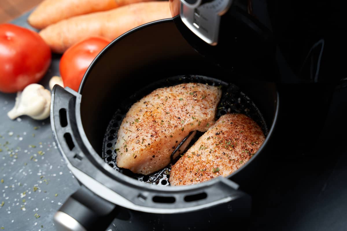 Air Fryer Guide for Beginners
