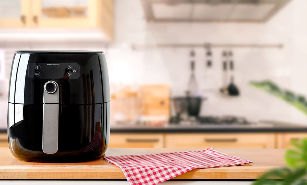 Air Fryer Basics