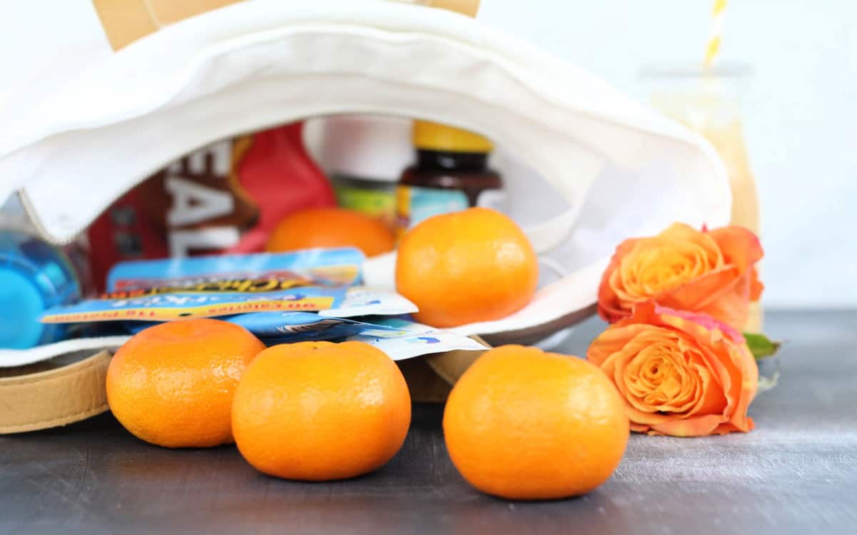 Back To School Survival Kit for Moms